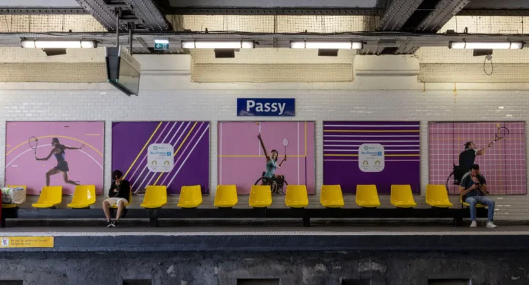 Paralimpíada traz avanços, mas acessibilidade em Paris ainda patina