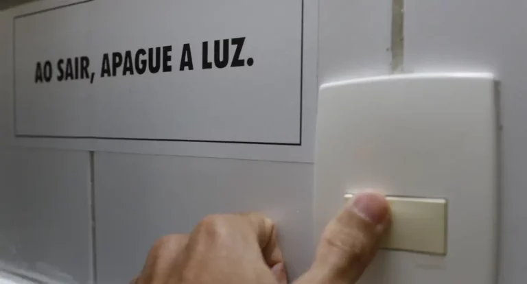 Energia elétrica puxa queda de preços em agosto, diz IBGE