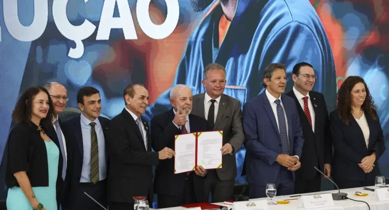 Indústria digital ganha R$ R$ 144,4 bi em recursos públicos e privados