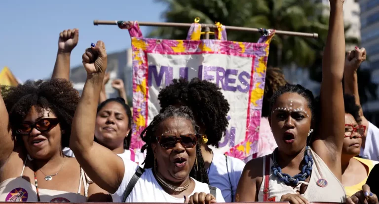 Currículos escolares vão destacar feitos das mulheres para a sociedade