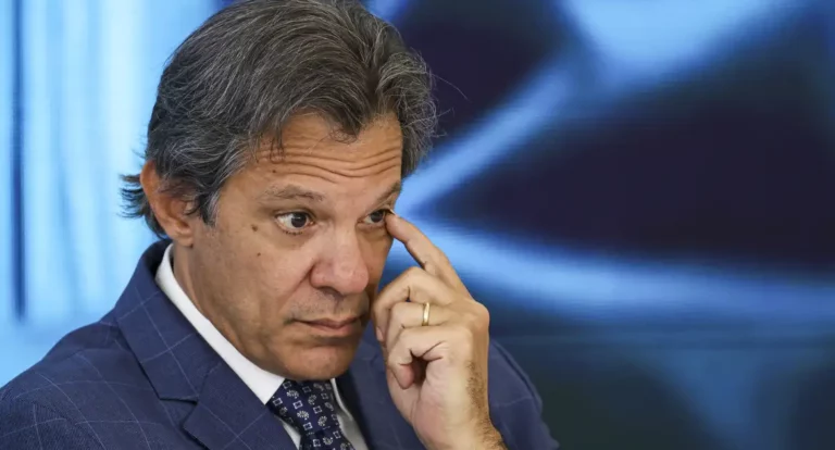 Inflação provocada por seca não se resolve com juros, diz Haddad
