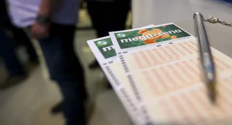 Mega-Sena sorteia nesta quinta-feira prêmio acumulado em R$ 50 milhões