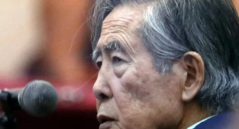 Aos 86 anos, morre ex-presidente do Peru Alberto Fujimori