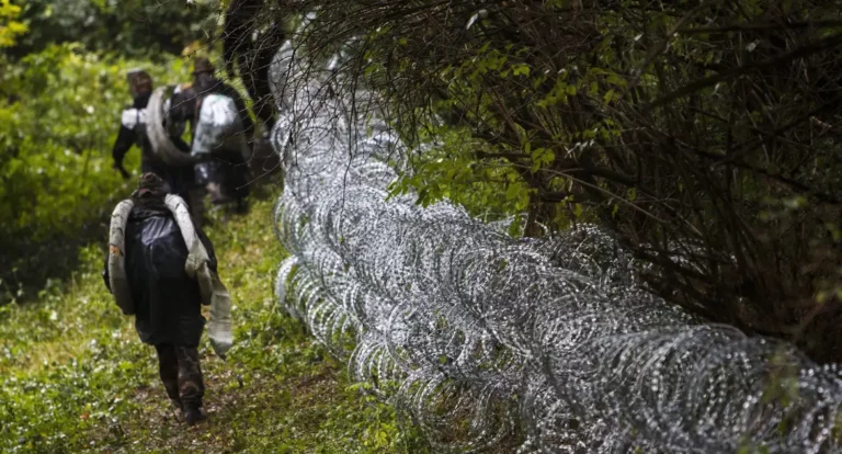 Governo alemão apresenta plano contra imigração irregular
