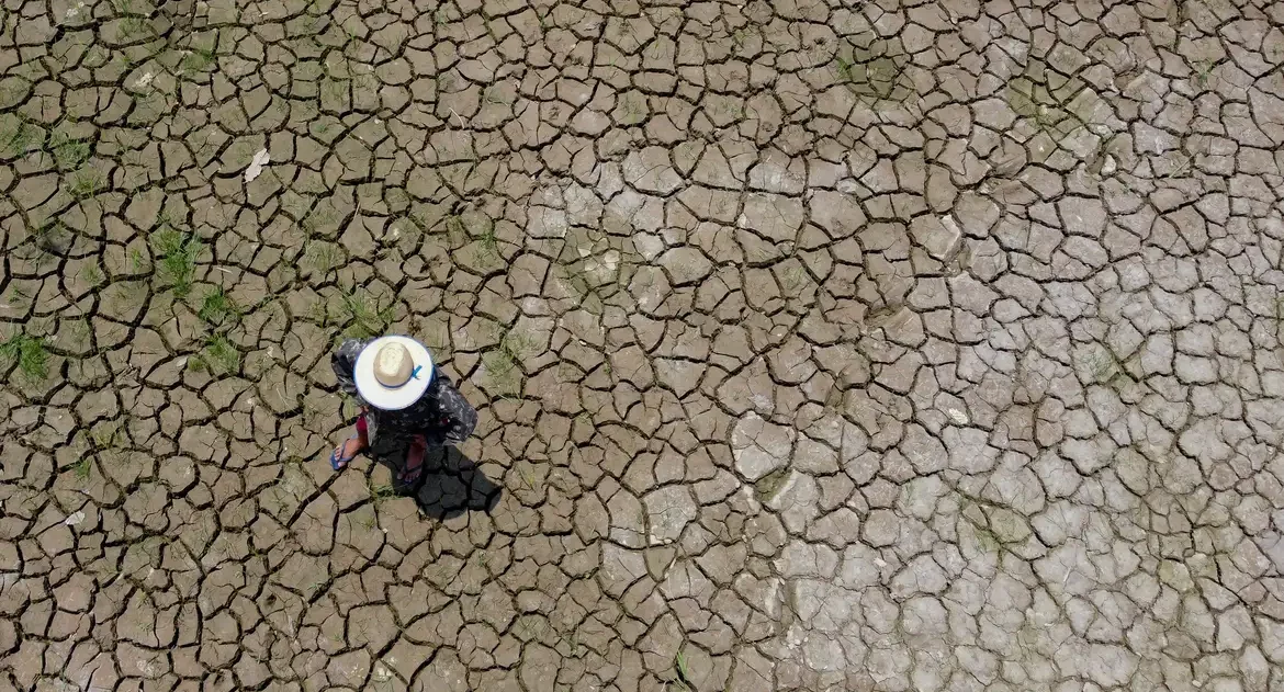 Prefeitura de Manaus decreta situação de emergência por causa da seca