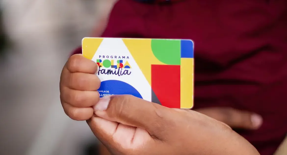 Caixa começa a pagar Bolsa Família de setembro