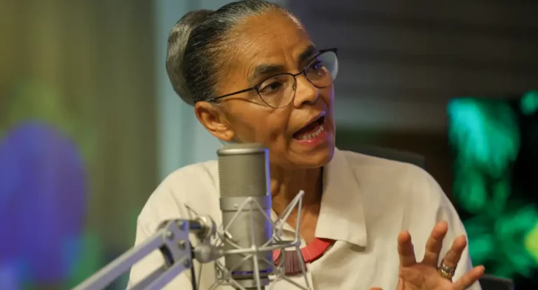 Marina Silva recomenda análise ambiental para obra na BR-319
