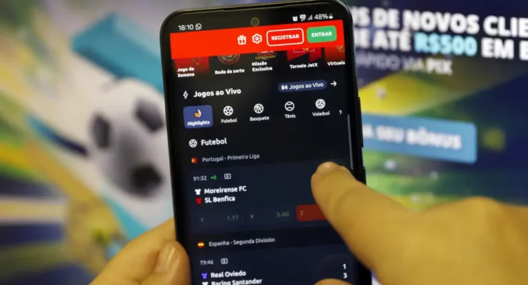 Bets que não pediram autorização serão suspensas a partir de outubro