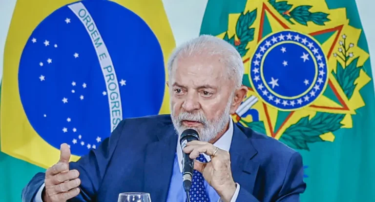 Governo anuncia R$ 514 milhões para combater incêndios florestais