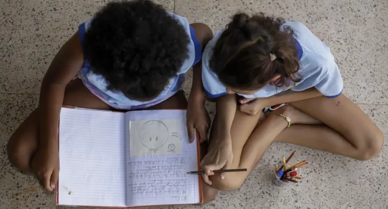 Maioria dos professores já presenciou casos de racismo entre alunos