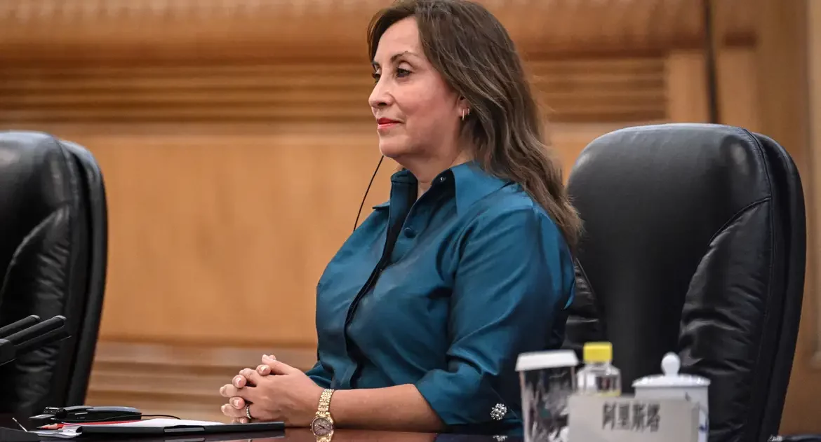 Peru declara estado de emergência em regiões com incêndios florestais