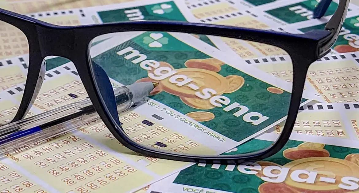 Mega-Sena sorteia nesta quinta-feira prêmio estimado em R$ 3,5 milhões