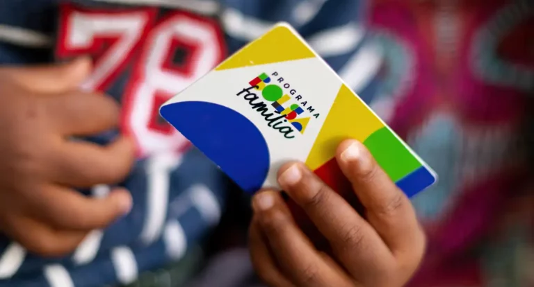 Caixa paga Bolsa Família a beneficiários com NIS de final 4