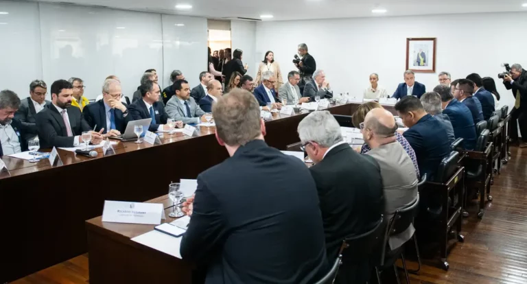 Governo destinará mais recursos contra queimadas, diz Casa Civil