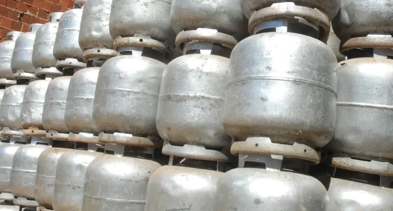 Verba para Auxílio Gás em cai 84% em 2025 com mudanças no programa