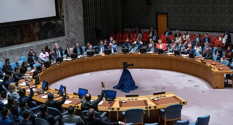 ONU alerta para escalada da violência no Oriente Médio