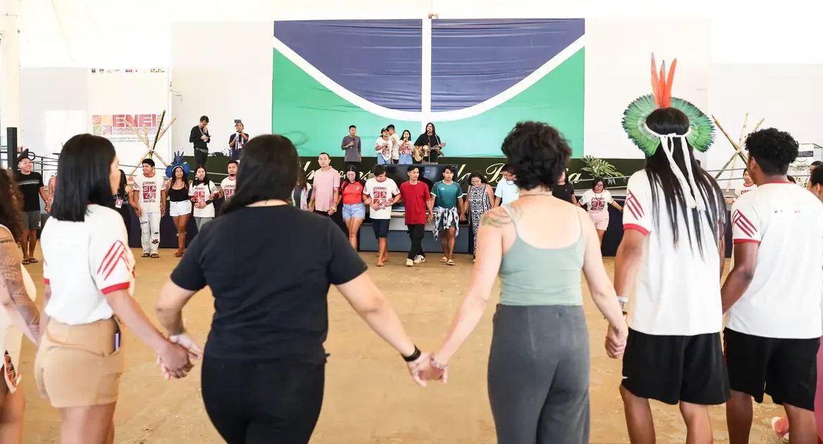 Estudantes indígenas buscam mais espaço e apoio nas universidades
