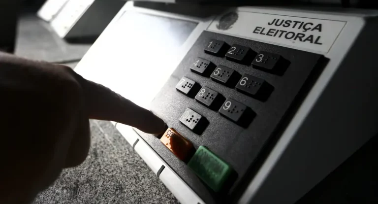 Eleições 2024: 103 municípios podem ter 2º turno em 27 de outubro