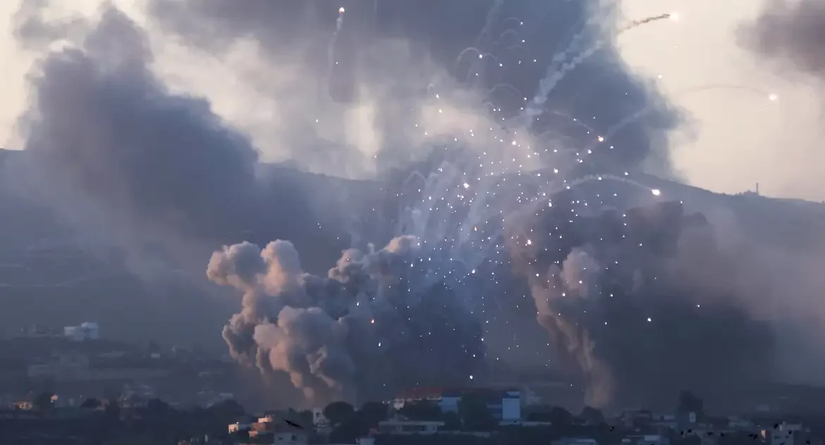 Governo condena ataques no Líbano e diz para brasileiros deixarem área