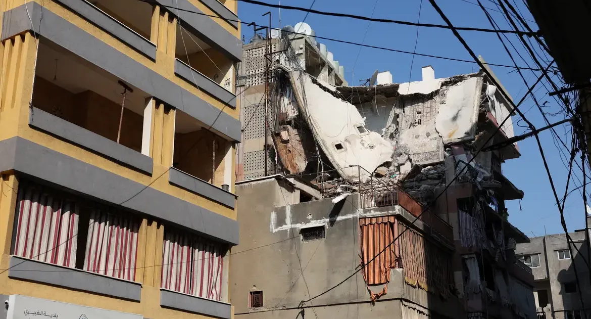 Ataque israelense em Beirute mata comandante do Hezbollah