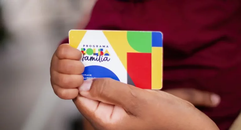 Caixa paga Bolsa Família a beneficiários com NIS de final 7