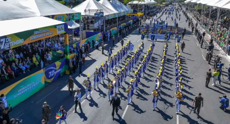 Hoje é Dia: confira datas, fatos e feriados de setembro de 2024