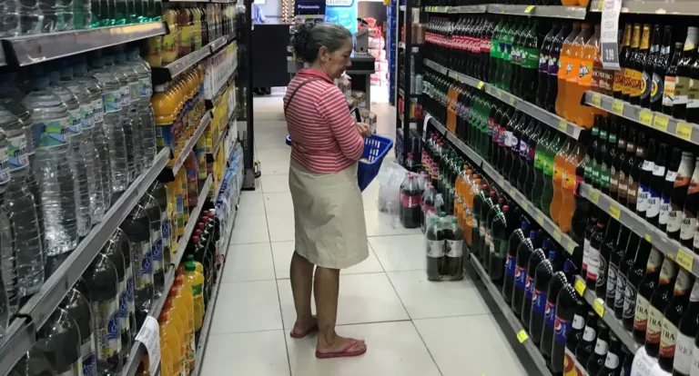 Prévia da inflação recua em setembro e na comparação anual