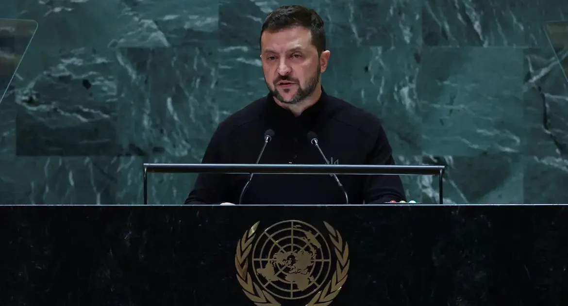Zelenskiy questiona interesse do Brasil em buscar paz na Ucrânia