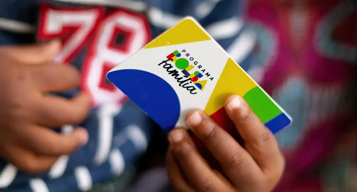 Governo cria GT para evitar uso do Bolsa Família com apostas online