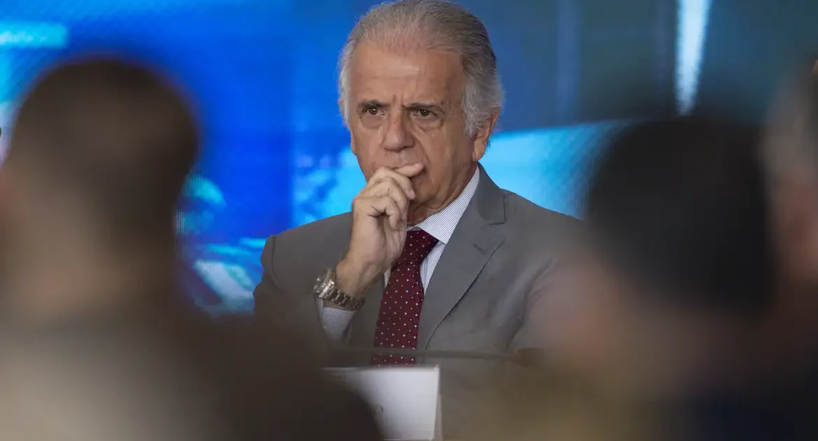 Múcio defende soluções diplomáticas para reduzir escalada de conflitos