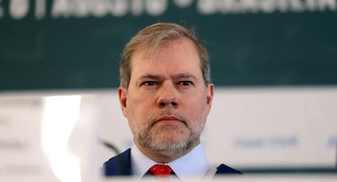 Toffoli anula condenações de Léo Pinheiro, ex-presidente da OAS