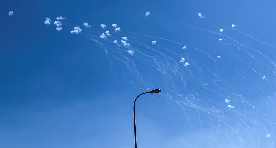 Líder do Hamas no Líbano é morto em ataque aéreo