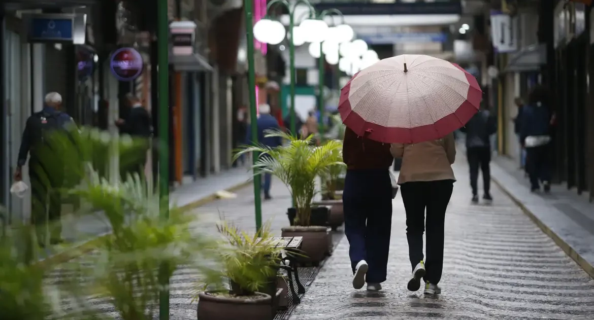 La Niña deve ter intensidade fraca este ano, diz climatologista