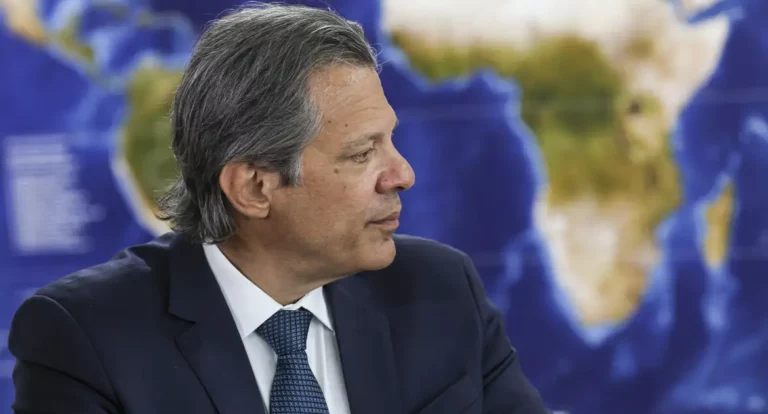 Haddad diz que PIB para o ano deve superar 2,8%