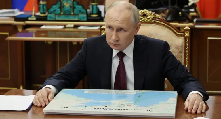 Brasil, China e Índia podem mediar negociações entre Rússia e Ucrânia