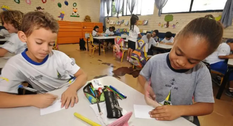 Entenda as responsabilidades dos municípios na educação pública