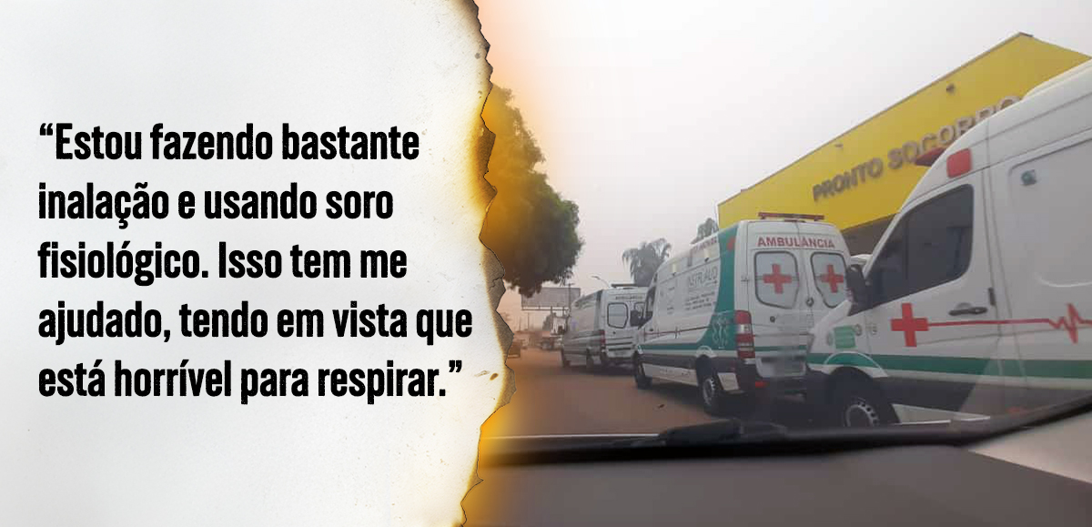 MP-RO cobra responsabilidade e chama pastas para um contra-ataque - News Rondônia