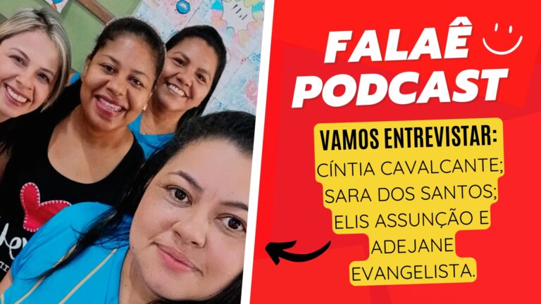 FalaÊPodCast
