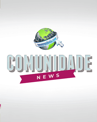 Comunidade News