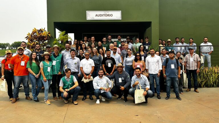 Custos de produção do café robusta são apresentados em Rondônia - News Rondônia