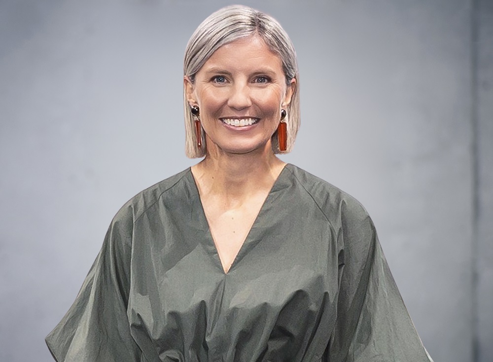 Daimler Truck anuncia Karin Rådström como CEO - News Rondônia Daimler Truck anuncia Karin Rådström como CEO - News Rondônia