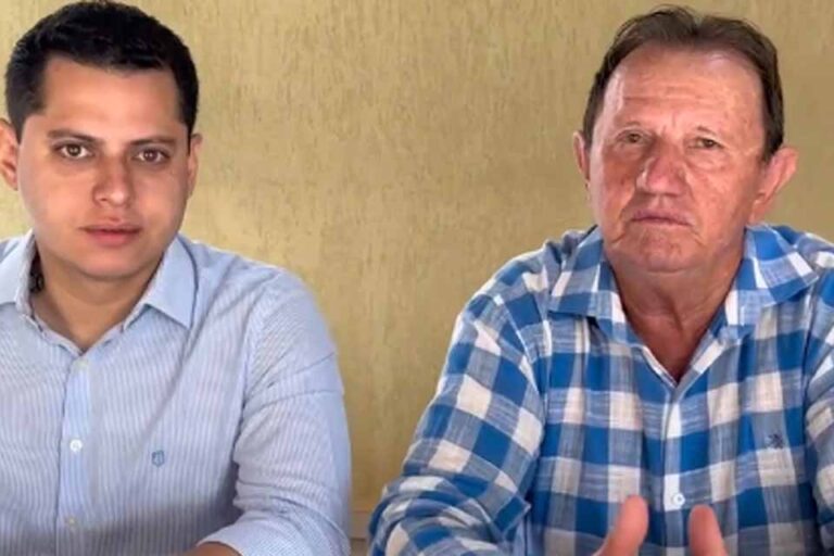 Em Cujubim, João Becker rebate acusação sobre supostas irregularidades em posse: “Irão responder na justiça” - News Rondônia