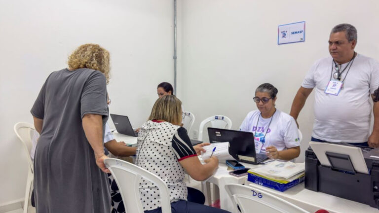 Ieda Chaves destaca a inclusão da Pessoa com Deficiência no mercado de trabalho - News Rondônia