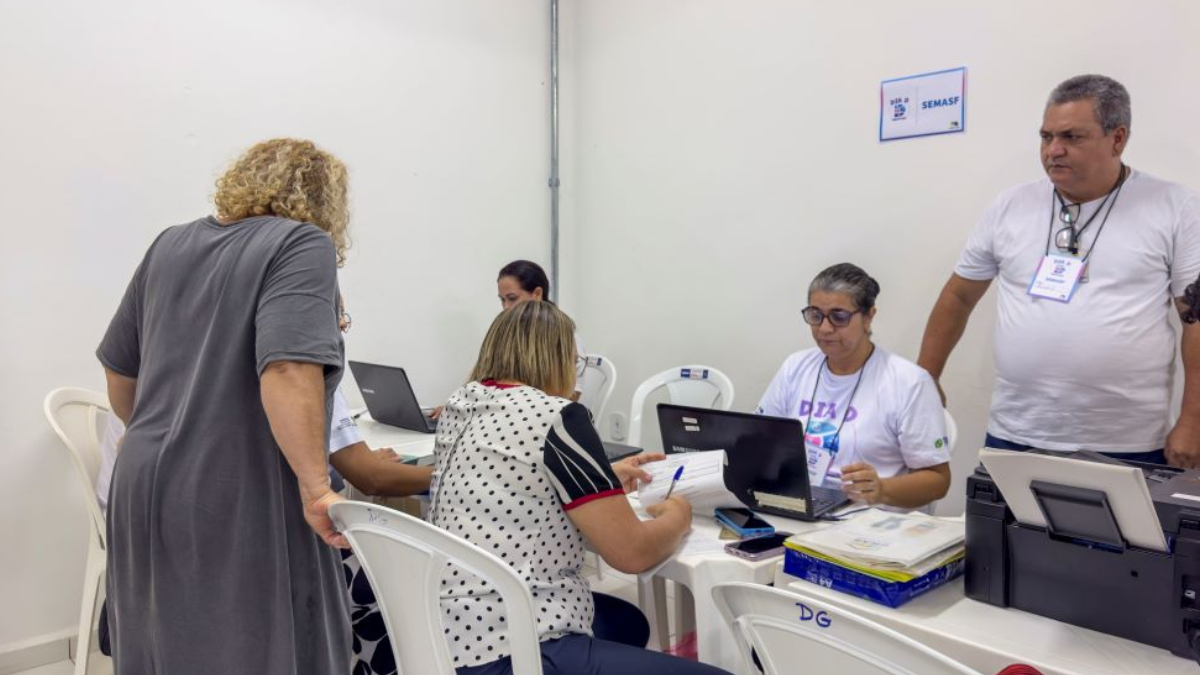 Ieda Chaves destaca a inclusão da Pessoa com Deficiência no mercado de trabalho - News Rondônia