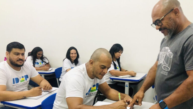 Inscrições do processo seletivo de bolsistas do Pronatec para atuar no Idep encerram nesta sexta-feira, 27