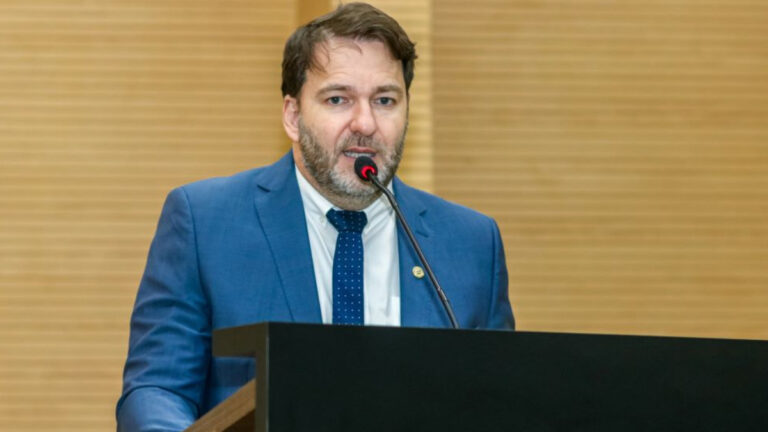 Deputado Alex Redano cobra sinalização na RO-257 em Ariquemes - News Rondônia