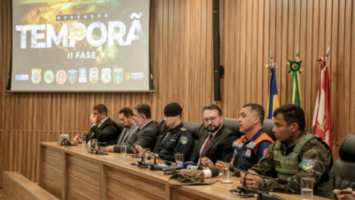 DESTAQUES DA SEMANA - Ações do governo de RO de 16 a 20 de setembro - News Rondônia DESTAQUES DA SEMANA - Ações do governo de RO de 16 a 20 de setembro - News Rondônia