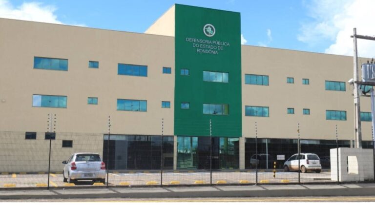 Assembleia Legislativa aprova recurso de R$ 6 milhões para a Defensoria Pública - News Rondônia