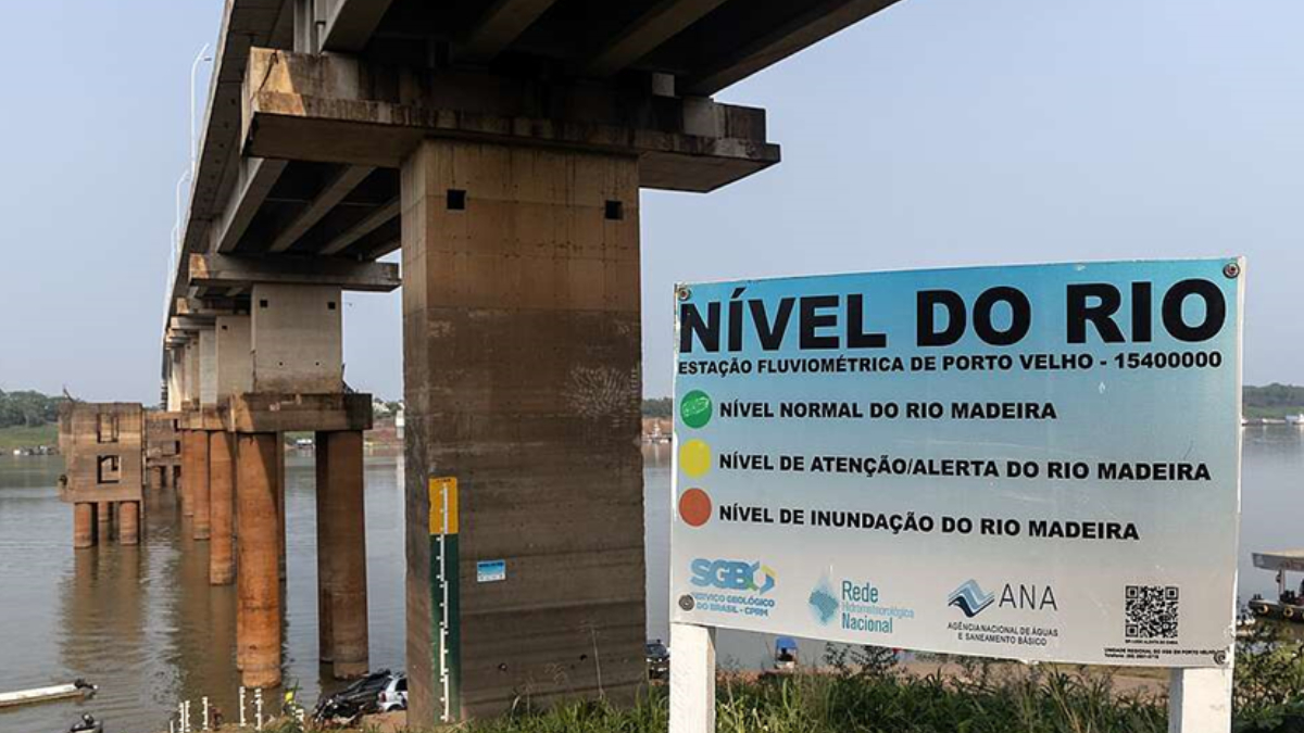 CORONEL CHRISÓSTOMO: Com mínima histórica, rio madeira deixa ribeirinhos e cidades próximas em dificuldades - News Rondônia CORONEL CHRISÓSTOMO: Com mínima histórica, rio madeira deixa ribeirinhos e cidades próximas em dificuldades - News Rondônia
