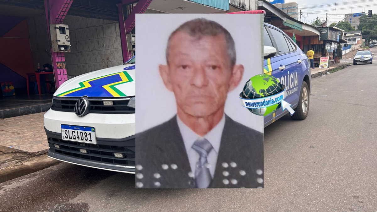 Idoso de 75 anos morre durante encontro com garota de programa em cabaré no centro da capital - News Rondônia